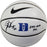 Jay Williams Signed Duke Mini Basketball w 2002 NCAA POY Insc