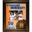 Syracuse University 2003 NCAA Champions 11x14 Framed Court Collage