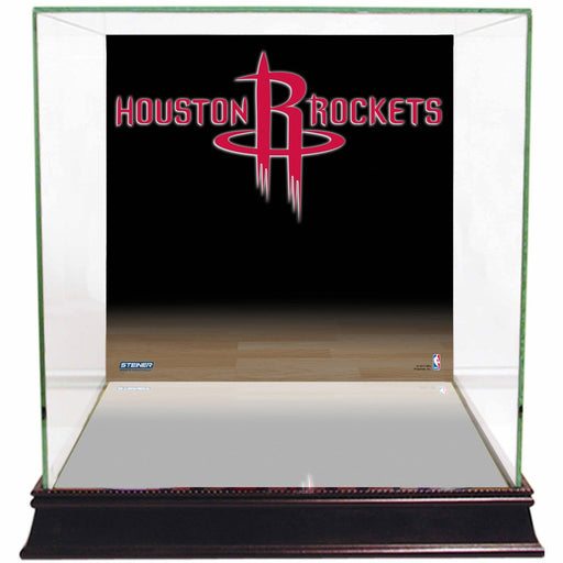 Houston Rockets Logo Background Case