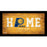 Indiana Pacers 10x20 Home Sweet Home Sign