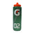 New Jersey Nets Green and Orange Individual Gatorade Water Bottle
