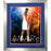 Amare Stoudemire knicks Team Colors Composite Framed 16x20 Collage