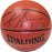 Amare Stoudemire Signed IO Basketball (Signed in Black)