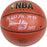 Bernard King Signed IO Basketball w 19655 pts 77-93 HOF 2013 Inscriptions