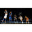 Carmelo Anthony Signed Evolution 16x32 Photo