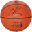 Carmelo Anthony Signed IO NBA Orange Basketball