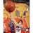 Danilo Gallinari Knicks Overhead Cam Layup vs S Vertical 16X20 Photo