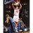 David Lee Dunk vs Wizards 8x10 Photo