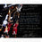 John Starks Signed Dunking over Jordan 16x20 Story Photo