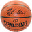 Michael Carter-Williams Signed NBA IO Orange Basketball