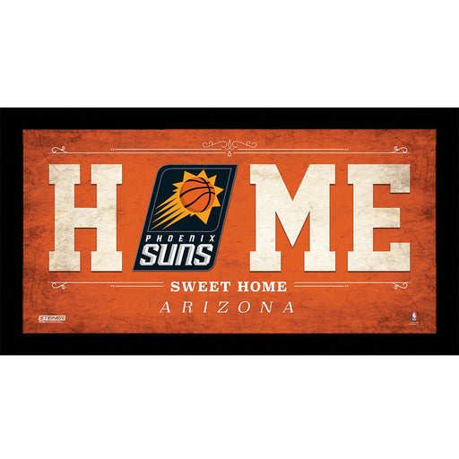 Phoenix S 6x12 Home Sweet Home Sign