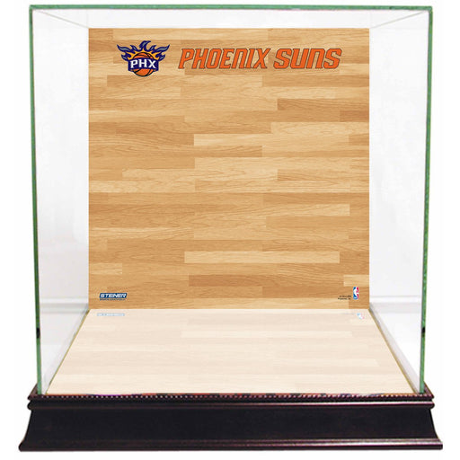 Phoenix S Basketball Court Background Case