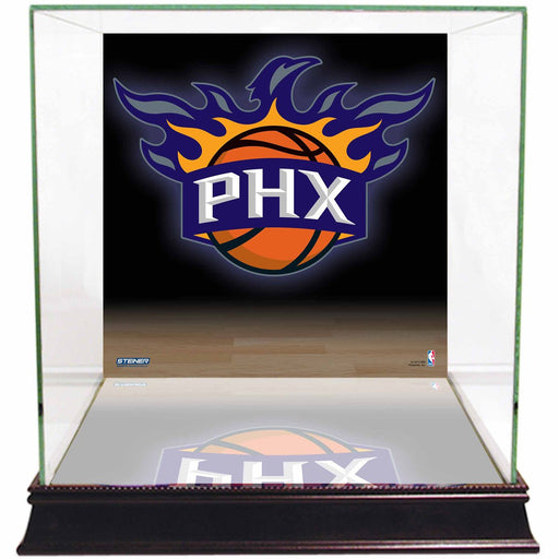 Phoenix S Logo Background Case