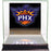 Phoenix S Logo Background Case