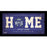 Sacramento Kings 6x12 Home Sweet Home Sign