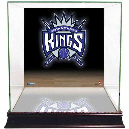 Sacramento Kings Logo Background Case