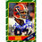 Andre Reed Signed 1986 Topps Rookie Card wHOF 14 Inscription