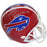 Jim Kelly Buffalo Bills Replica Helmet w4X AFC Champ Insc.