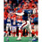 Jim Kelly Signed 8x10 Photo Throwing