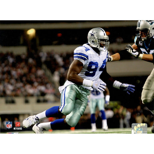 DeMarcus Ware action 8x10 Photo