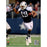 Miles Austin Cowboys Blue Jersey Vertical 8x10 Photo