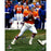 John Elway Signed vertical in pocket old uniform 16x20 Photo