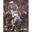 Peyton Manning Colts SB XLI Pointing at Line 16X20 Photograph (Signed in Blue)