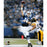 Peyton Manning Throwing vs Steelers 2005 8x10 (PF)