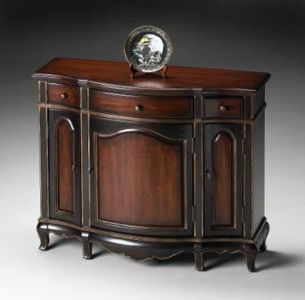 BUTLER 1684104 CONSOLE CABINET - Artists' Originals