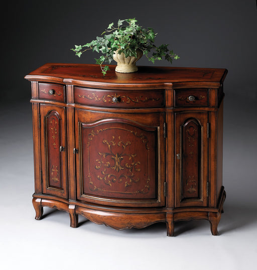 BUTLER 1684176 CONSOLE CABINET - Artists' Originals