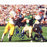 Allen Pinkett ND Run vs USC 8x10 Photo