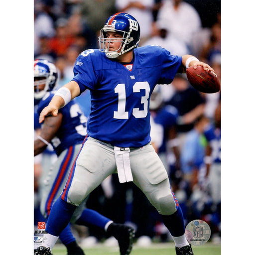 Jared Lorenzen action 8x10