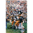 Rudy Ruettiger Carry Off Vertical Signed 7x11 Photo (Signed in Black)