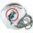 Larry Csonka Miami Dolphins 1972 Model Replica Helmet w Still Undefeated Insc