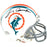 Larry Csonka Signed Miami Dolphins Replica Mini Helmet