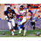 Cris Carter Signed Running vs Bears Defender 16x20 Photo w HOF Insc.