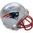 Laurence Maroney Patriots Mini Helmet (SI Auth)