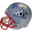 Rob Gronkowski Signed New England Patriots SB XLIX Champs Replica Helmet