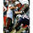 Tedy Bruschi Tackle vs Bucs 16x20 Photo