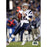 Tom Brady Patriots SB39 Back to Pass 8x10 (PF)