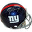 Eli Manning Full Size Replica Giants Helmet