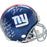 Leonard Marshall New York Giants Full Size Career Stats Helmet