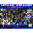 Michael Strahan Career Accomplishments 8x10 Photo