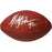 Michael Strahan Signed NFL Duke Football