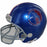 New York Giants Replica Mini Helmet (Barber 10000 logo)