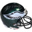 DeMarco Murray Signed Philadelphia Eagles Mini Helmet (DeMarco Murray Holo Only)