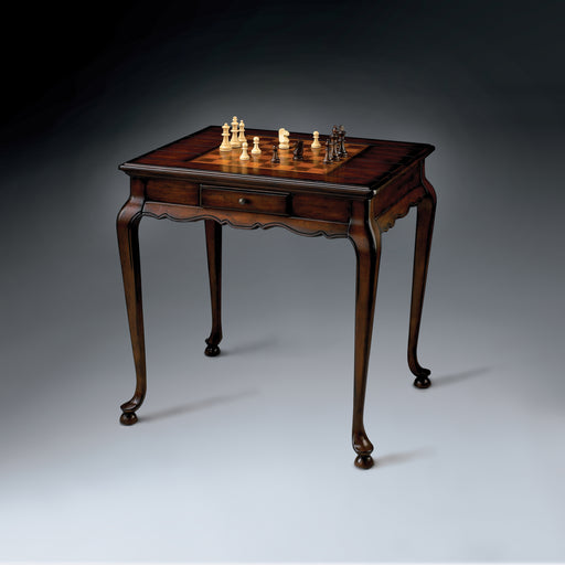 BUTLER 1694024 GAME TABLE - Masterpiece