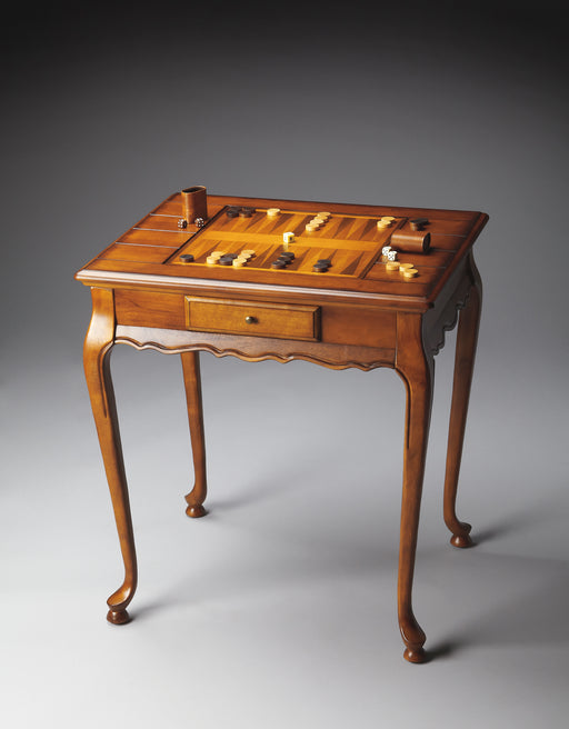 BUTLER 1694101 GAME TABLE - Masterpiece