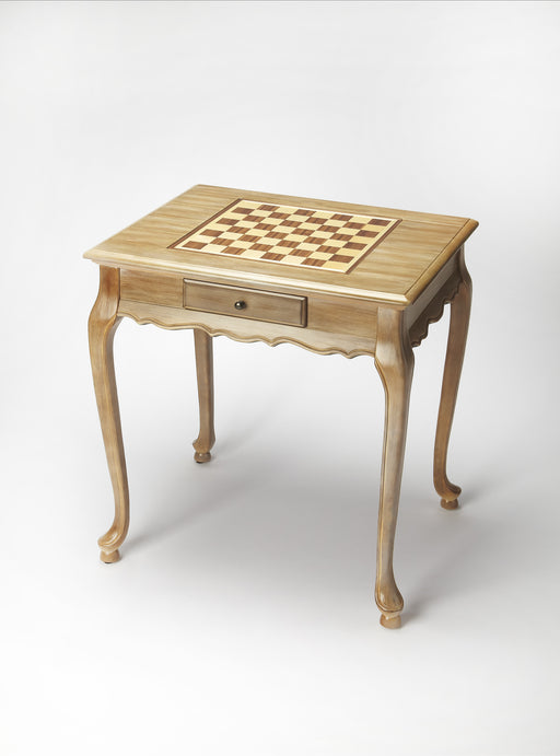 BUTLER 1694247 GAME TABLE - Masterpiece