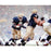 Jerome Bettis vs. Penn State in Snow 16x20 Photo